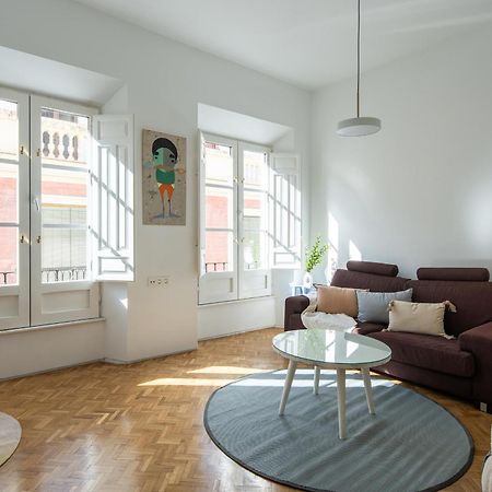 Parking Free, Granada Vintage Haven Apartment Exterior photo
