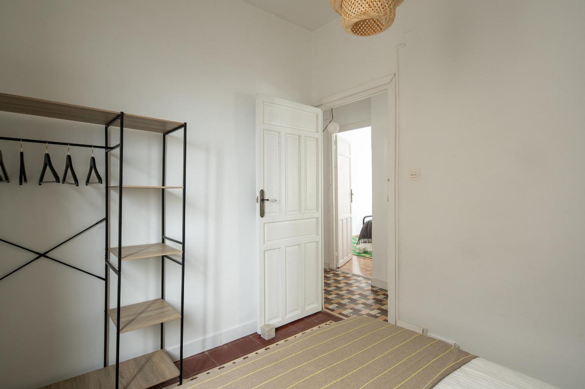 Parking Free, Granada Vintage Haven Apartment Exterior photo