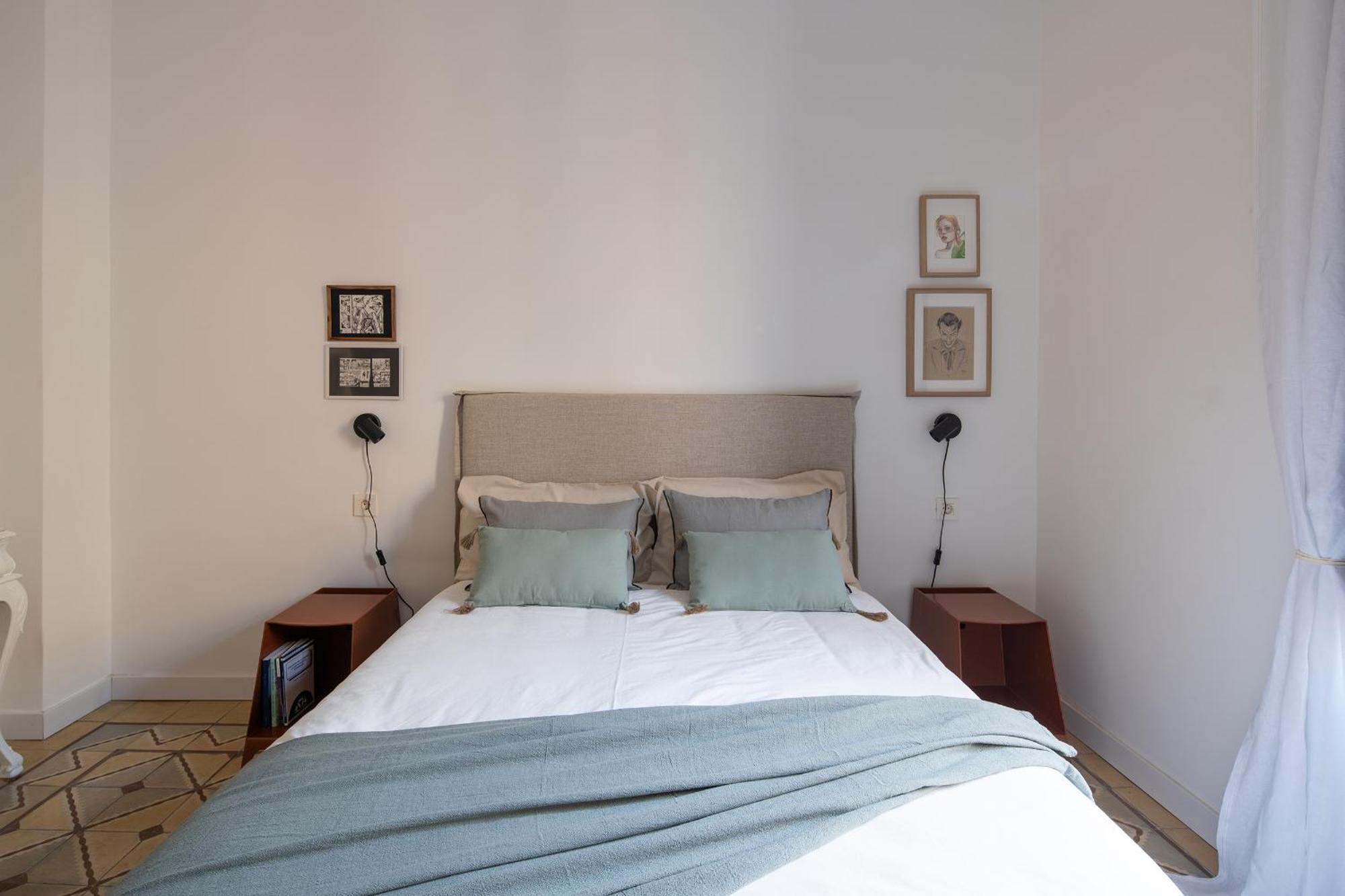 Parking Free, Granada Vintage Haven Apartment Exterior photo